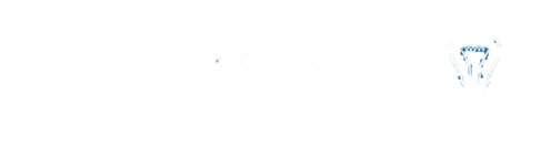 FourthIR Logo